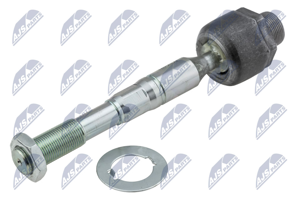 Zewnętrzny uchwyt drzwi NTY EZC-BM-266