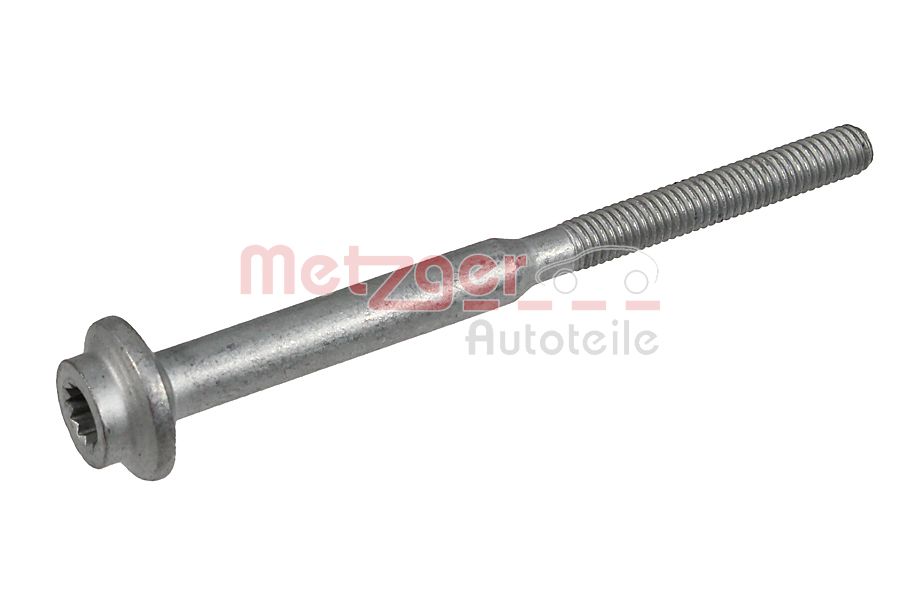 Śruba, wtryskiwacz METZGER 0873028