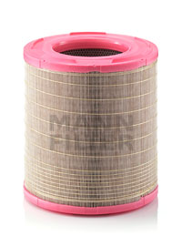 Filtr powietrza MANN-FILTER C 31 980