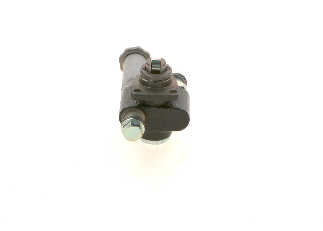 Pompa hydrauliczna, układ kierowniczy BOSCH K S02 000 008