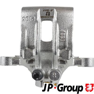 Zacisk hamulca JP GROUP 3662000180
