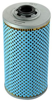 Filtr oleju DENCKERMANN A210256