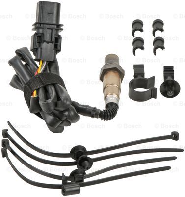 Sonda lambda BOSCH 0 258 007 363