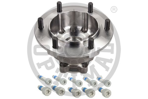 Zestaw łożysk koła OPTIMAL 301907