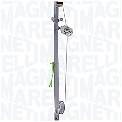 Podnośnik szyby MAGNETI MARELLI 350103191100