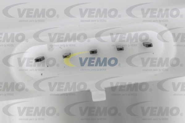 Zespół zasilający VEMO V24-09-0005