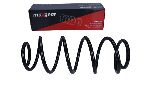 Sprężyna zawieszenia MAXGEAR 60-0629D