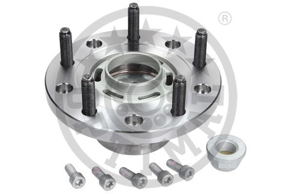Zestaw łożysk koła OPTIMAL 302908
