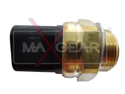 Włącznik wentylatora MAXGEAR 21-0154