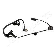 Czujnik ABS JAPANPARTS ABS-555
