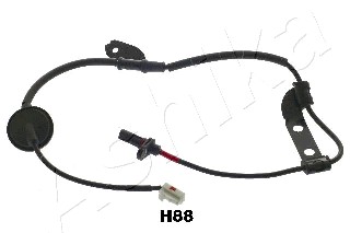 Czujnik ABS ASHIKA 151-0H-H88
