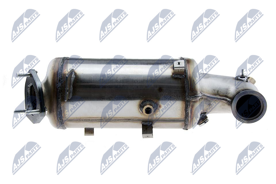 Filtr cząstek stałych NTY DPF-PL-006