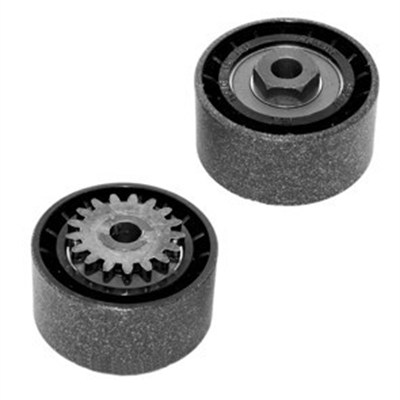 Rolka prowadząca paska osprzętu MAGNETI MARELLI 331316170293
