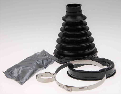 Zestaw osłon SPIDAN 37016