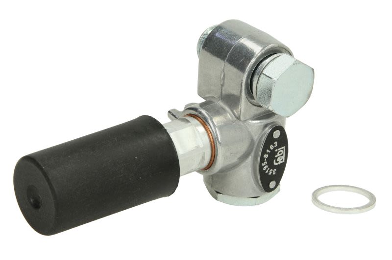 Pompa, zespół zasilający FEBI BILSTEIN 35195