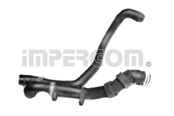 Przewód układu chłodzenia ORIGINAL IMPERIUM 221139