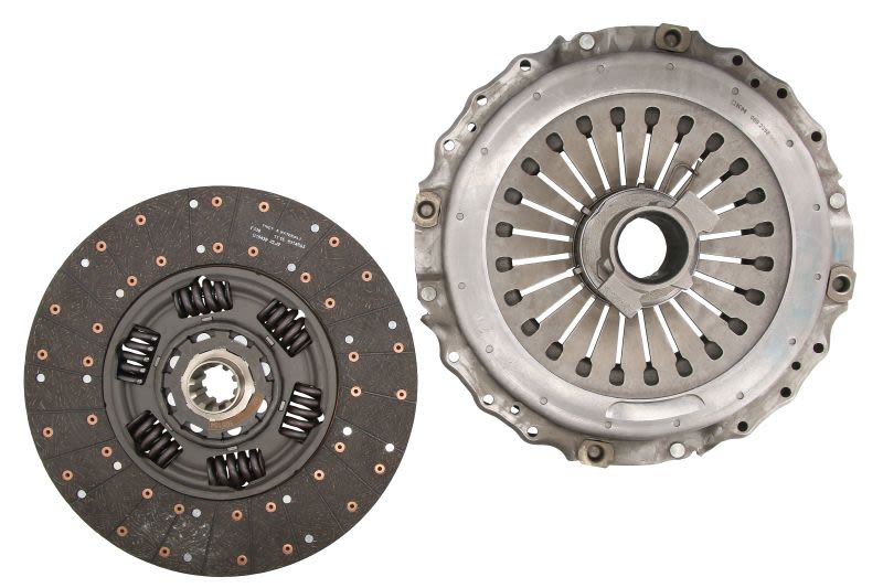 Zestaw sprzęgła FEBI BILSTEIN 105419