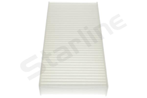 Filtr kabinowy STARLINE SF KF9558