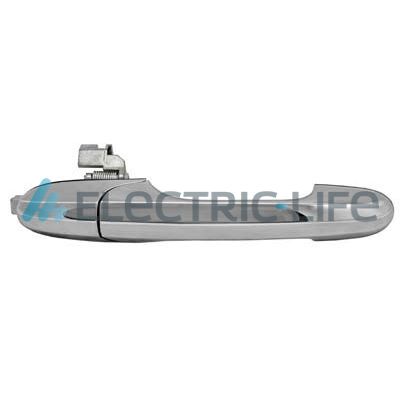 Klamka drzwi ELECTRIC LIFE ZR80610