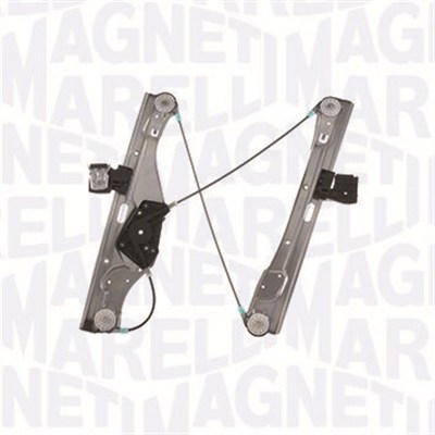 Podnośnik szyby MAGNETI MARELLI 350103170045