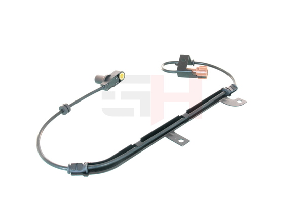Czujnik prędkości obrotowej koła GH GH-712256V