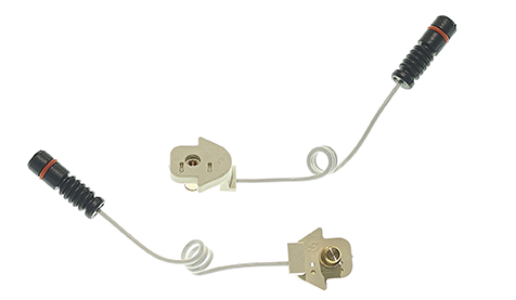 Czujnik zużycia klocków BREMBO A 00 355