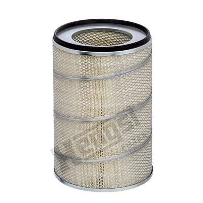 Filtr powietrza HENGST FILTER E1547L