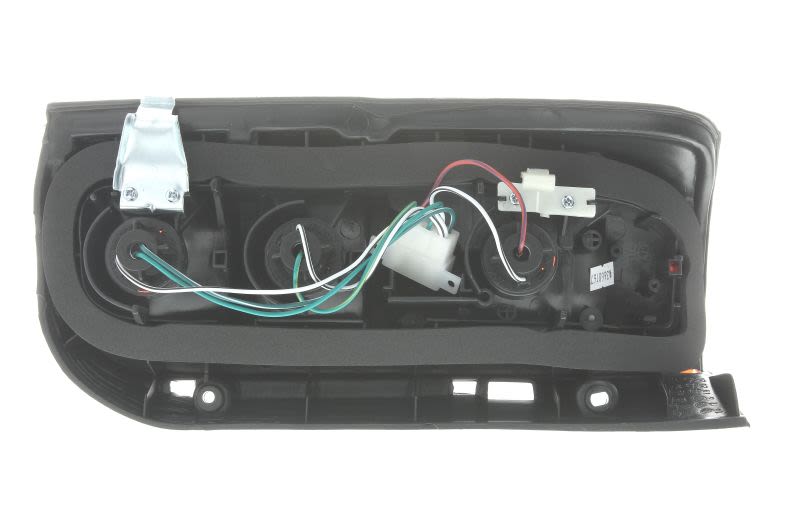 Lampa tylna zespolona ABAKUS 212-1968L-LD-A