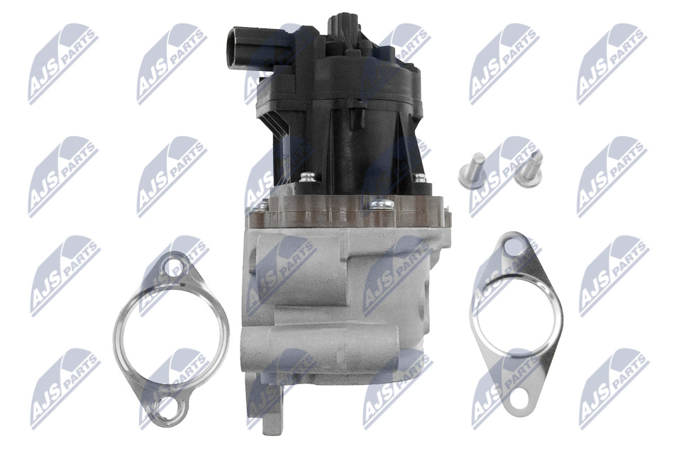Zawór EGR NTY EGR-FT-010