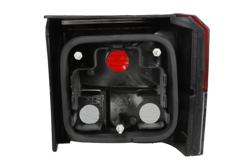 Lampa tylna zespolona ABAKUS 441-1919L-UE-SR