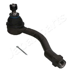 Końcówka drążka kierowniczego JAPANPARTS TI-K10L