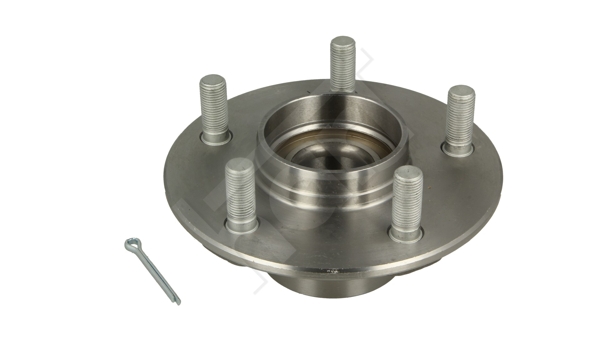 Zestaw łożysk koła HART 903 632