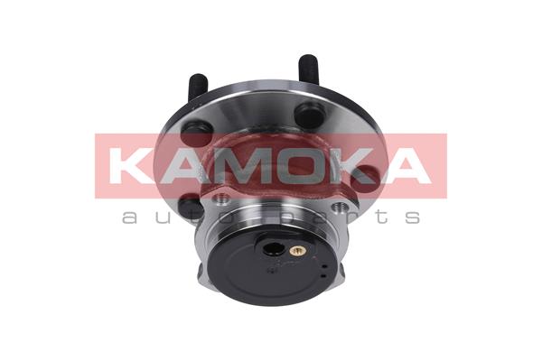Zestaw łożysk koła KAMOKA 5500098