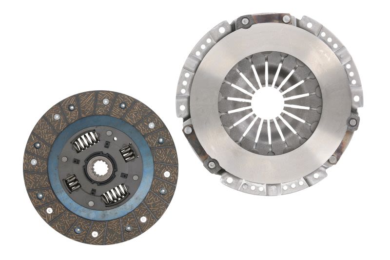 Zestaw sprzęgła NEXUS F1X080NX