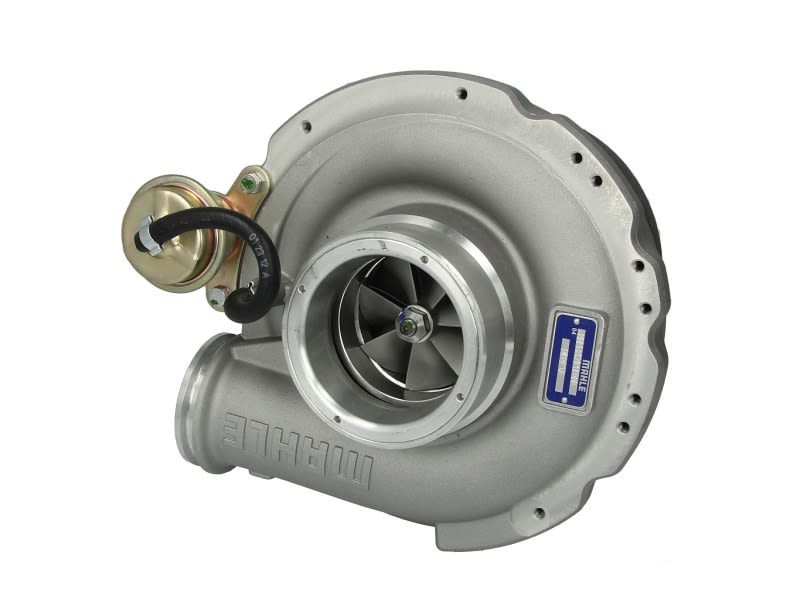 Turbosprężarka MAHLE 228 TC 17919 000