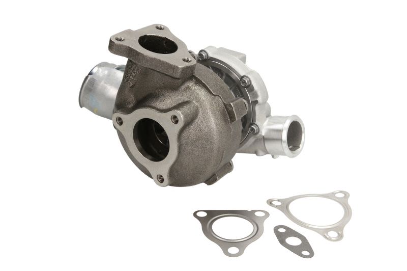 Turbosprężarka GARRETT 740611-5002W