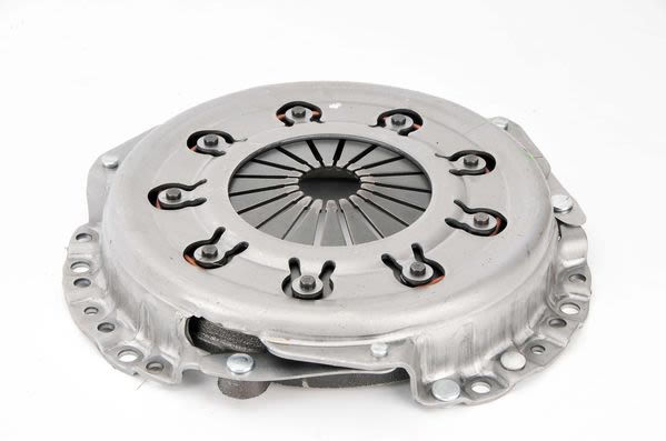 Zestaw sprzęgła LUK 620 2301 00