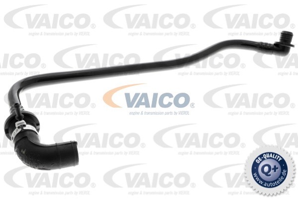 Przewód podciśnienia serwa VAICO V10-3651