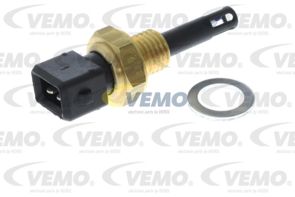 Czujnik temperatury powietrza dolotowego VEMO V20-72-0456