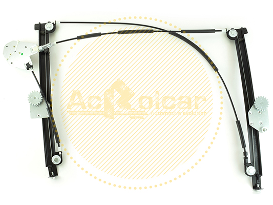 Podnośnik szyby AC ROLCAR 01.3515