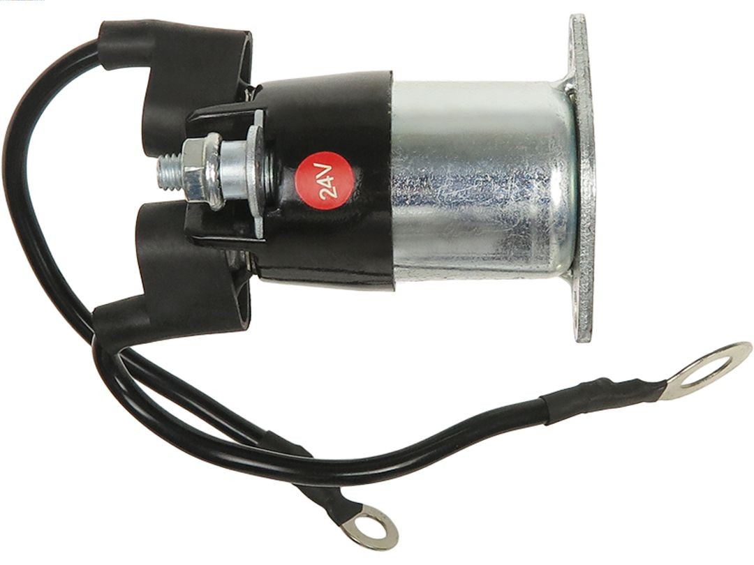 Włącznik elektromagnetyczny, rozrusznik AS-PL SS0389S