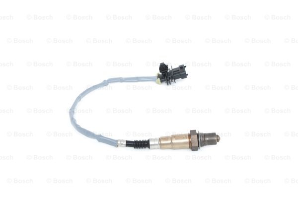 Sonda lambda BOSCH 0 258 986 752