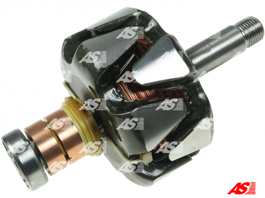 Wirnik alternatora AS-PL AR9019(LETRIKA)