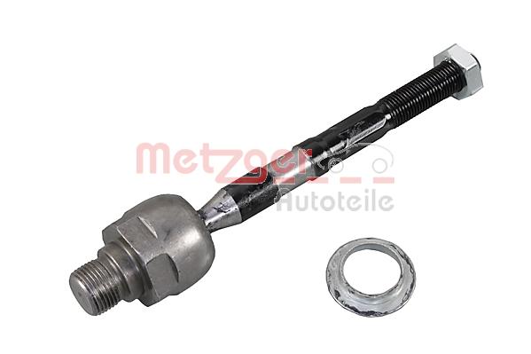 Drążek kierowniczy METZGER 51032708