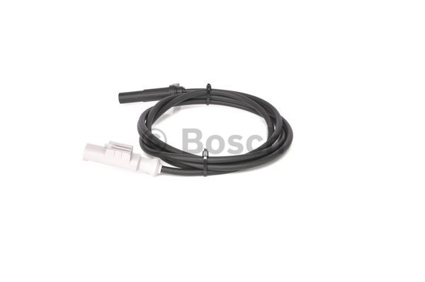 Czujnik ABS BOSCH 0 265 009 341