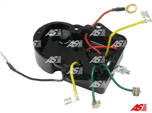 Regulator napięcia AS-PL ARE9048