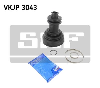 Zestaw osłon SKF VKJP 3043