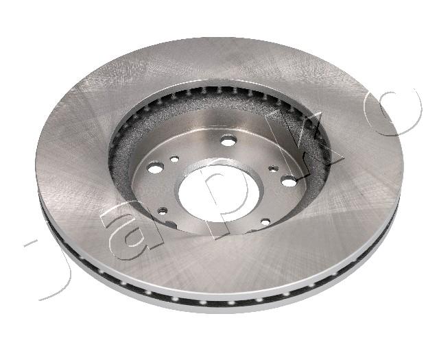 Tarcza hamulcowa JAPKO 60407C