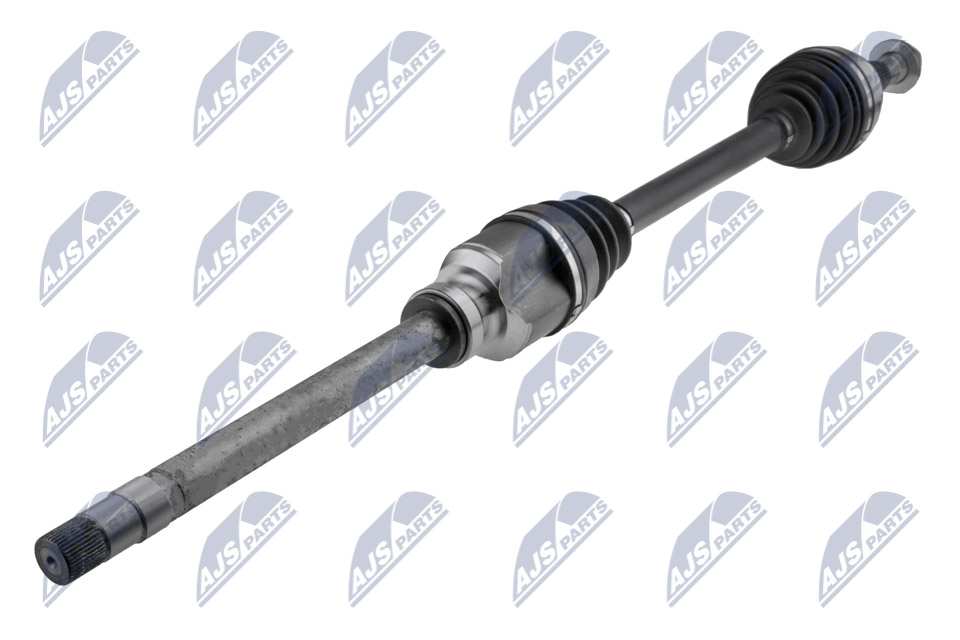 Półoś napędowa NTY NPW-CT-119