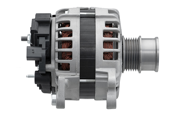 Alternator HELLA 8EL 015 630-021